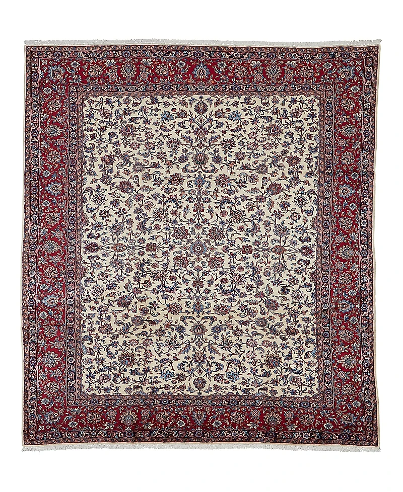 Bloomingdale's Persian Lavar Kerman Area Rug 8' 3 x 11' 4