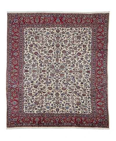 Bloomingdale's Persian Lavar Kerman Area Rug 8' 3 x 11' 4