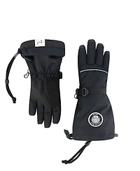 Deux par Unisex Winter Teknik Gloves - Little Kid, Big Kid