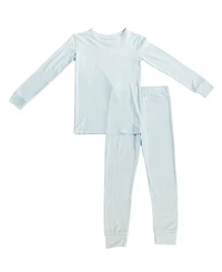 Motette Boys' Seaside Stripe Pajama Set - Baby, Little Kid