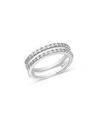 Bloomingdale's Fine Collection Luxe Collection Certified Lab Grown Diamond Ring Enhancer