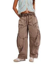 Free People Onset Parachute Pants
