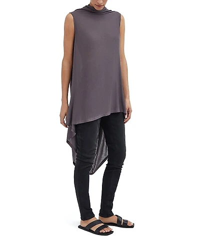 Marcella Ines Tunic Top