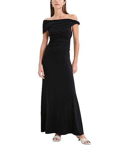 Marcella Manon Dress
