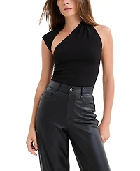Marcella Manhattan Sleeveless Top