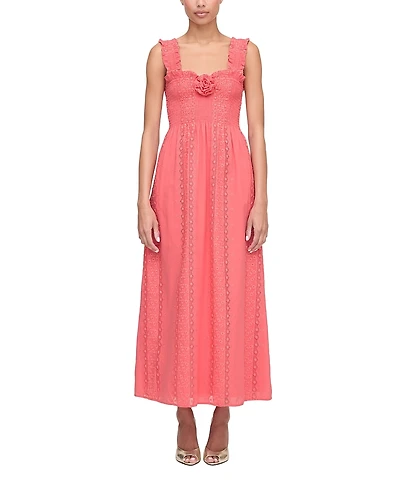 Hill House Home Women's The Rosetta Nap Dress