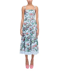 Hill House Home Women's The Margot Dress