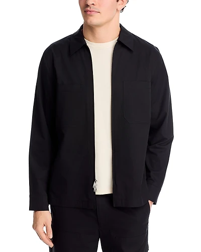 Simkhai Thatcher Carpenter Utility Jacket