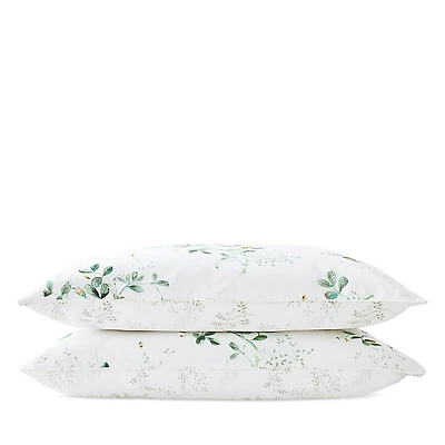 Christy Peashoots Pillowcase Pair, Standard