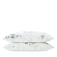 Christy Peashoots Pillowcase Pair, Standard