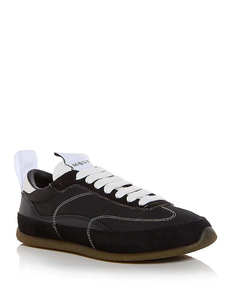 McQueen Women's EC1 Sneakers