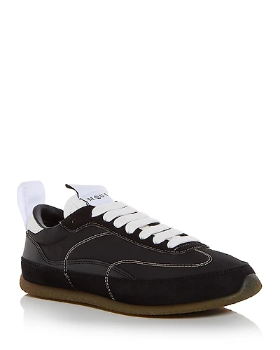 McQueen Women's EC1 Sneakers