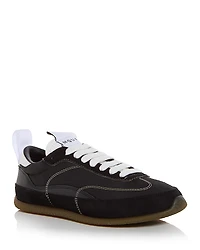 McQueen Women's EC1 Sneakers