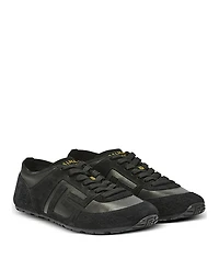 Balmain Men's Racer 45 Trainers