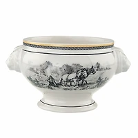 Villeroy & Boch Audun Ferme Lion Bowl