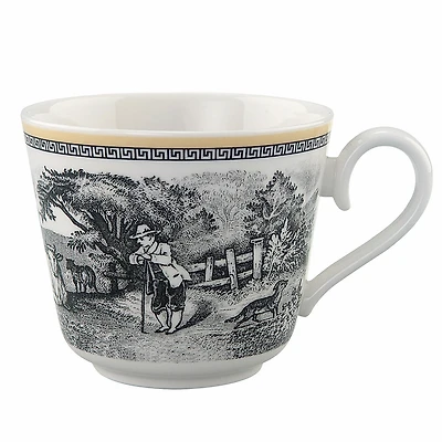 Villeroy & Boch Audun Ferme Breakfast Cup