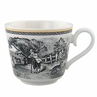 Villeroy & Boch Audun Ferme Breakfast Cup