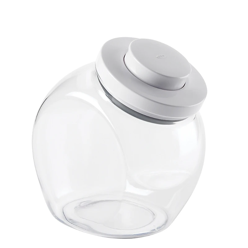 Oxo Pop Cookie Jar