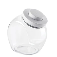 Oxo Pop Cookie Jar