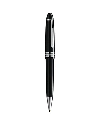 Montblanc Meisterstuck Platinum-Plated Black Resin LeGrand Ballpoint Pen