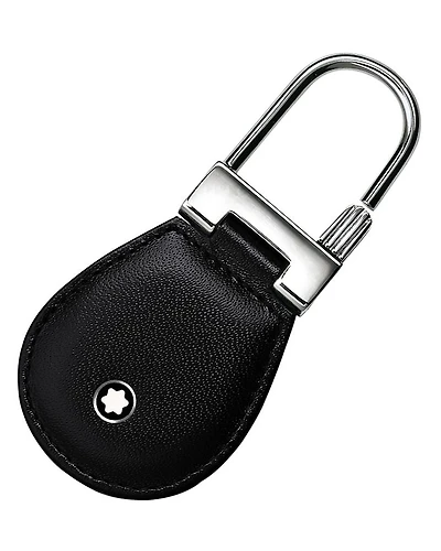 Montblanc Meisterstuck Slg Key Fob