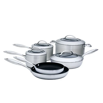 CTX 10 Piece Set
