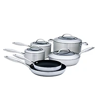 Scanpan Ctx 10 Piece Set