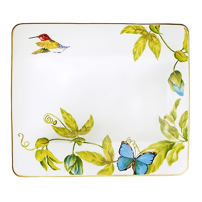 Villeroy & Boch Amazonia Rimmed Soup Bowl