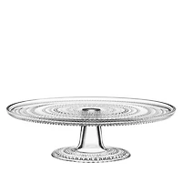 Iittala Kastehelmi Cake Stand