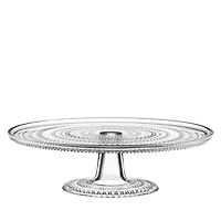 Iittala Kastehelmi Cake Stand