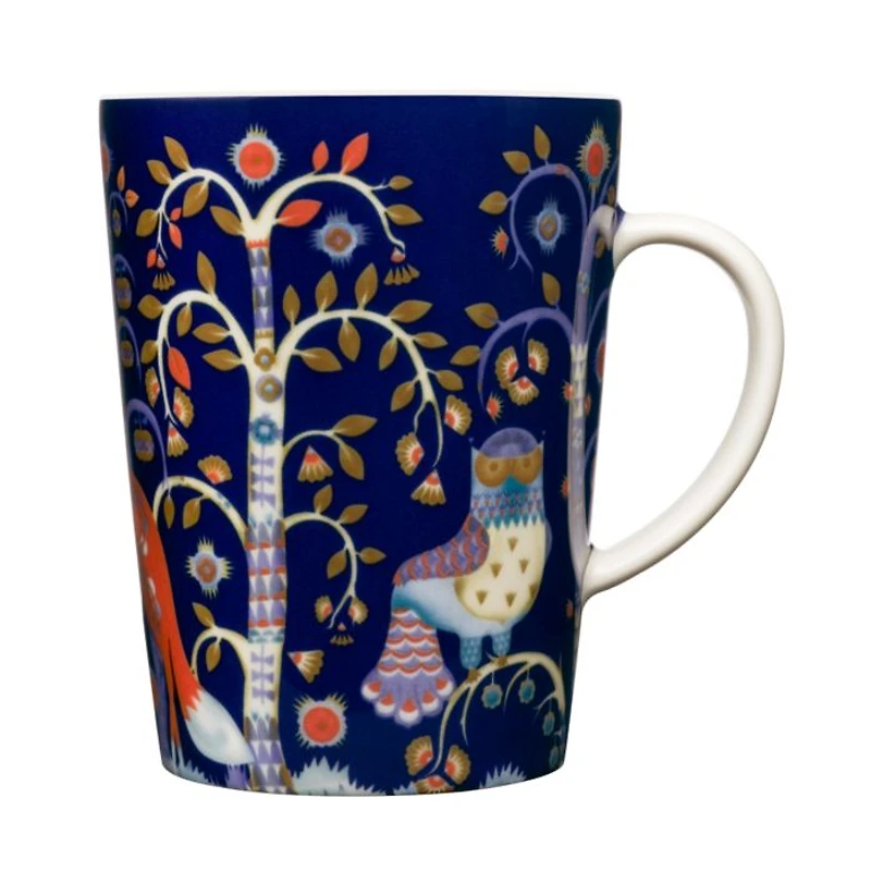 Taika Mug, 13.5 oz.