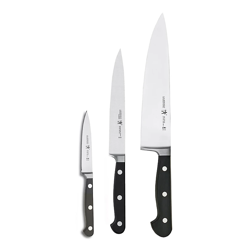 Henckels Classic 3-Piece Starter Knife Set