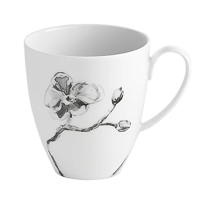 Michael Aram Black Orchid Mug