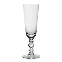 William Yeoward Crystal Country Fanny Champagne Flute