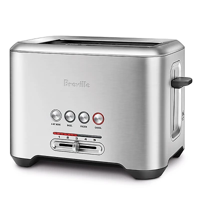 Breville A Bit More 2-Slice Toaster