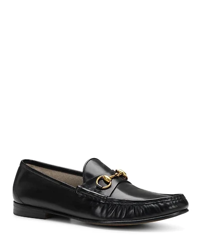 Men's Leather Horsebit 1953 Loafers