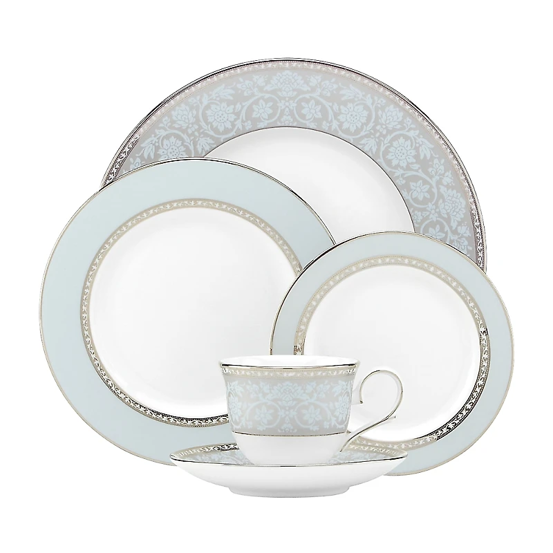 Lenox Westmore 5 Piece Place Setting