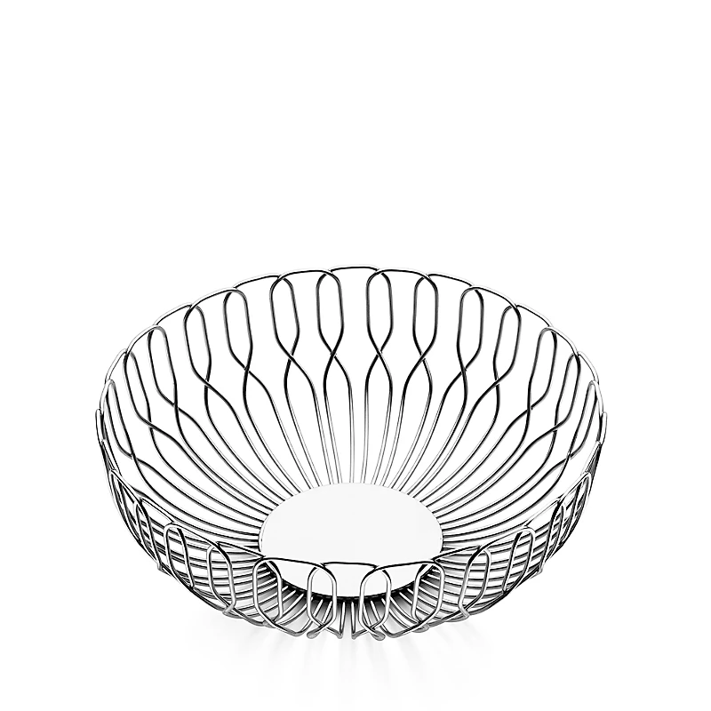 Georg Jensen Alfredo Bread Basket
