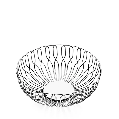 Georg Jensen Alfredo Bread Basket