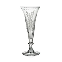 William Yeoward Crystal Fern Champagne Flute