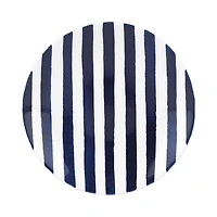 kate spade new york Charlotte Street Tidbit Plate, Set of 4