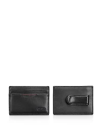 Tumi Rfid Delta Money Clip Card Case