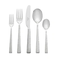 Villeroy & Boch Blacksmith 60 Piece Flatware Set