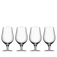Orrefors Beer Collection Taster Glass, Set of 4