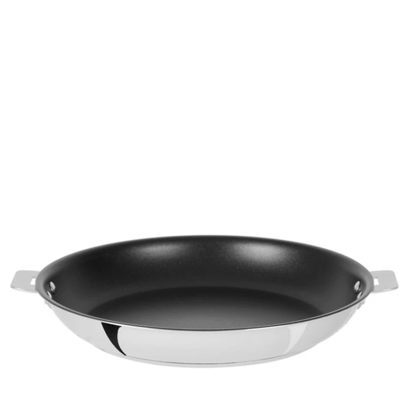 Cristel Casteline Tech 11" Nonstick Frying Pan