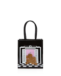Small Dog/Elevator Tote - Exclusive