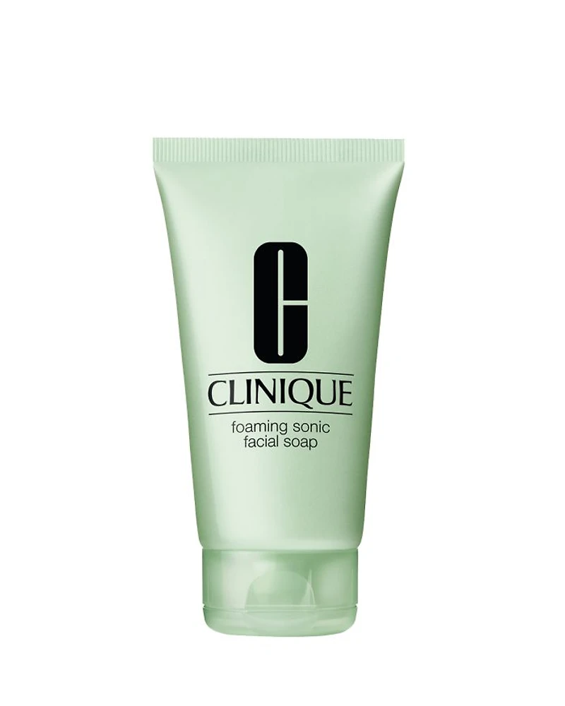 Foaming Sonic Facial Soap 5 oz.