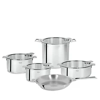 Cristel Casteline Tech 12-Piece Cookware Set - Bloomingdale's Exclusive!