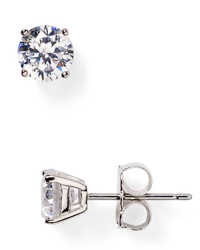 Stud Earrings