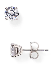 Stud Earrings